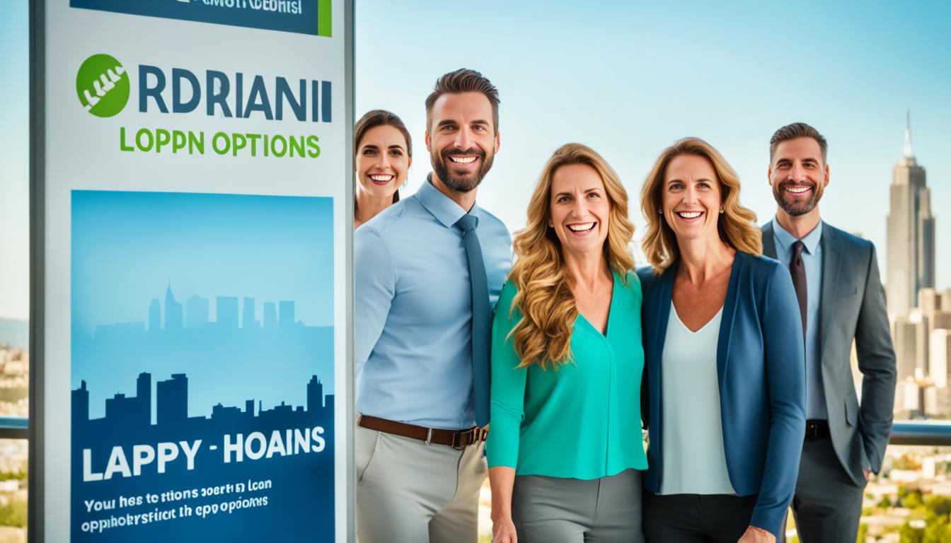 best loan options