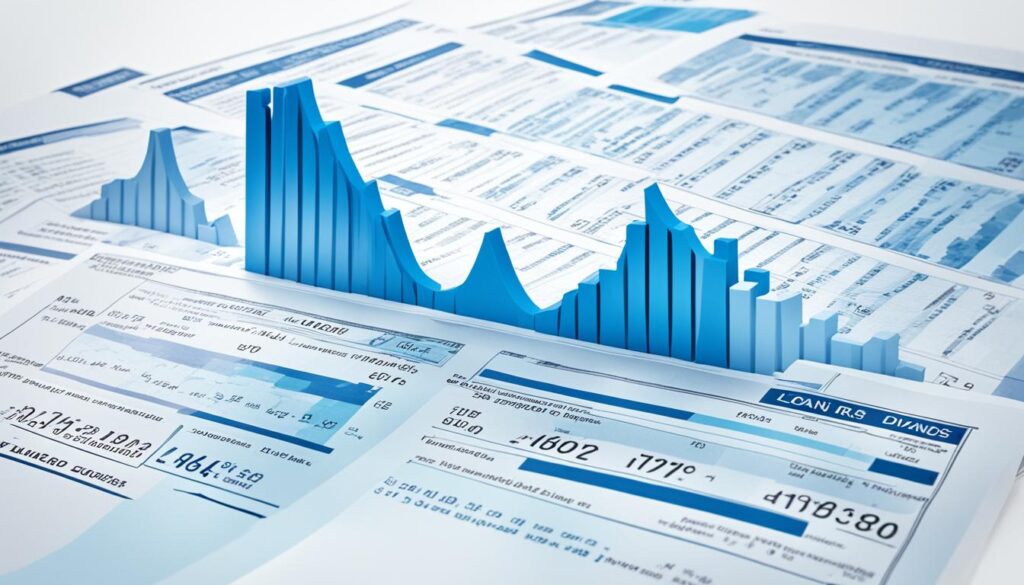 loan interest rate factors