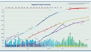 loan repayment schedules