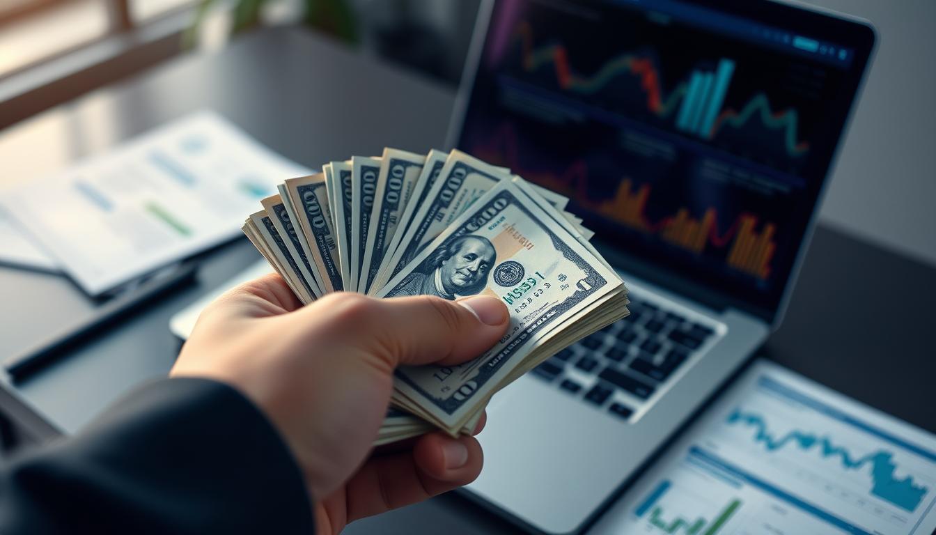loan of up to 10 thousand dollars