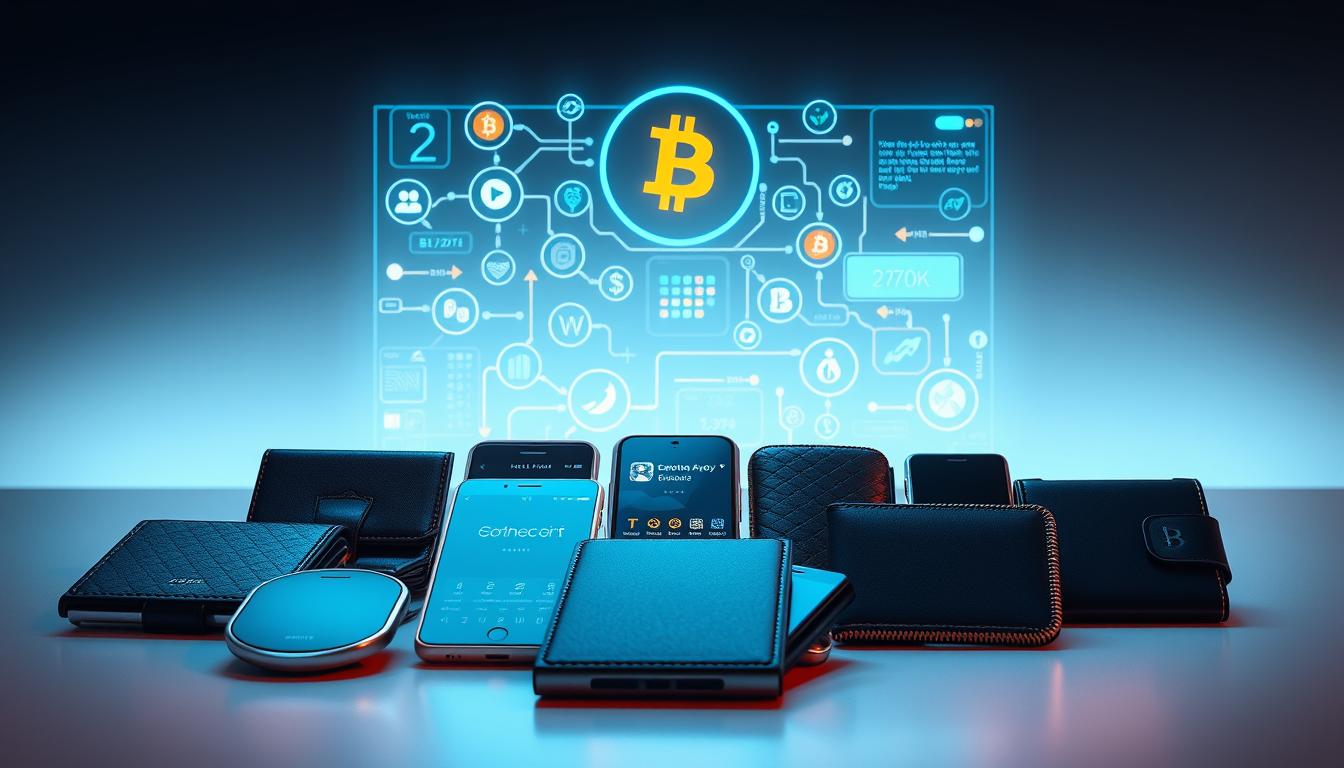 Best Crypto Wallets