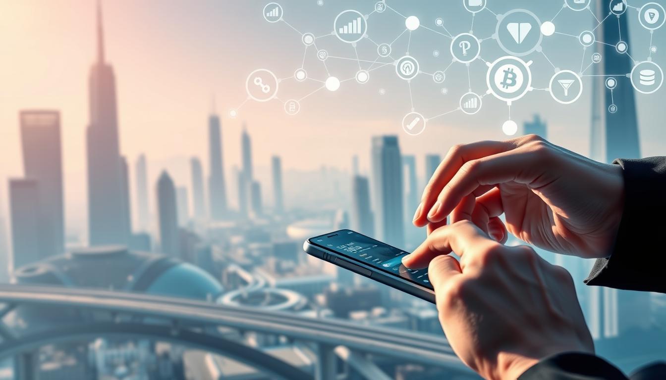 Crypto Transactions