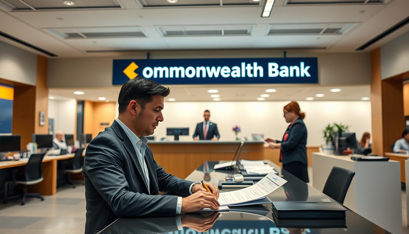 Loan application