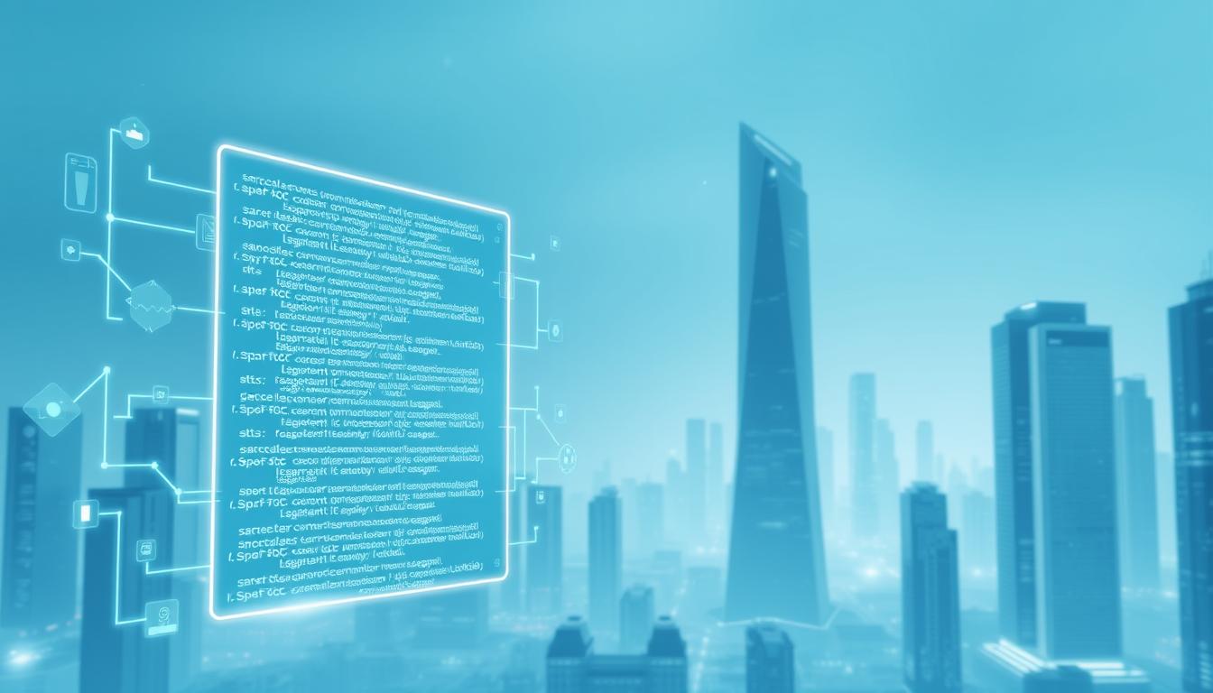 Smart Contracts