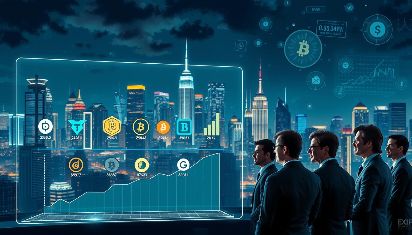 Top Altcoins