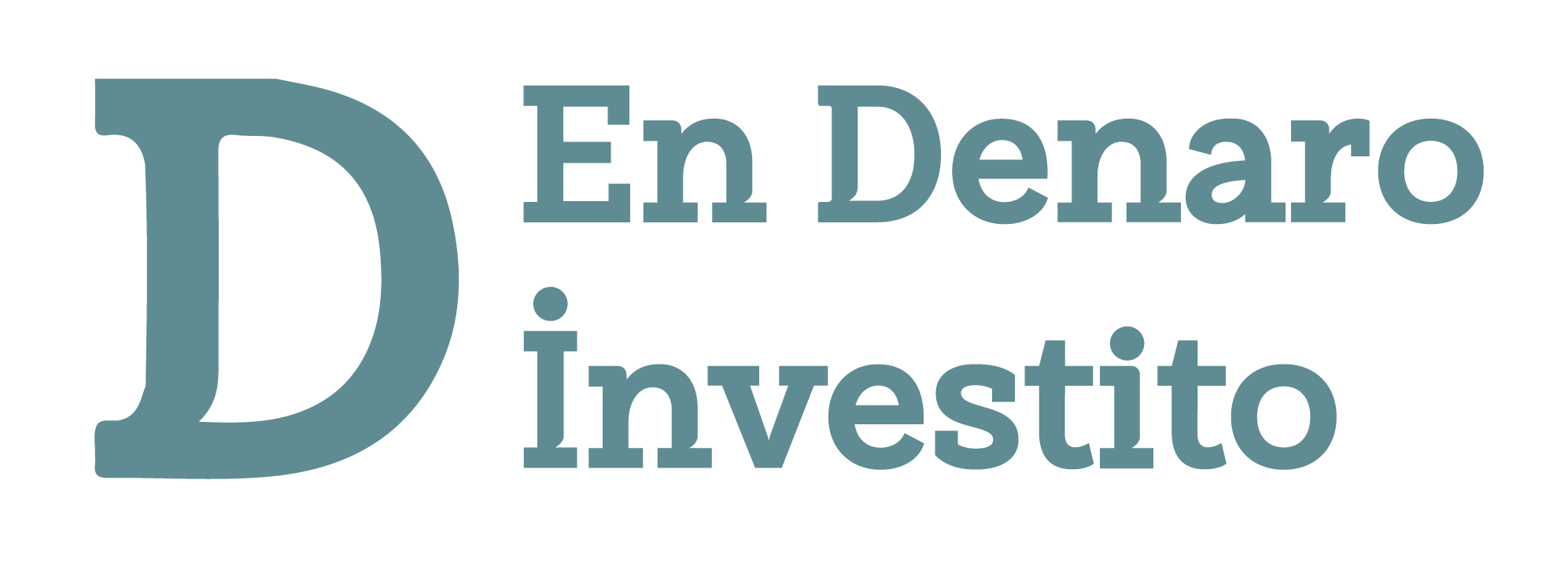 En Denaro Investito