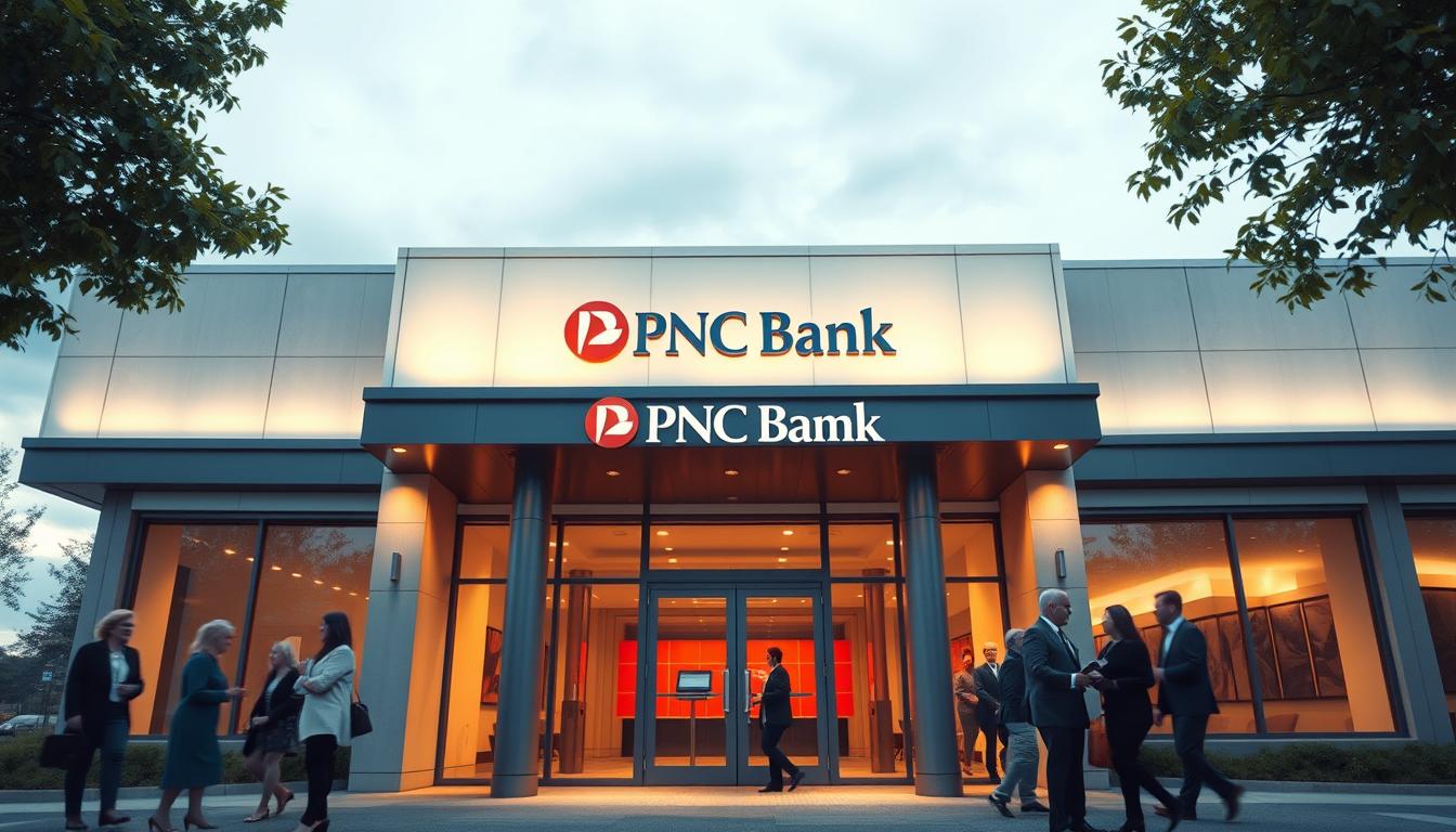 PNC Bank Loans