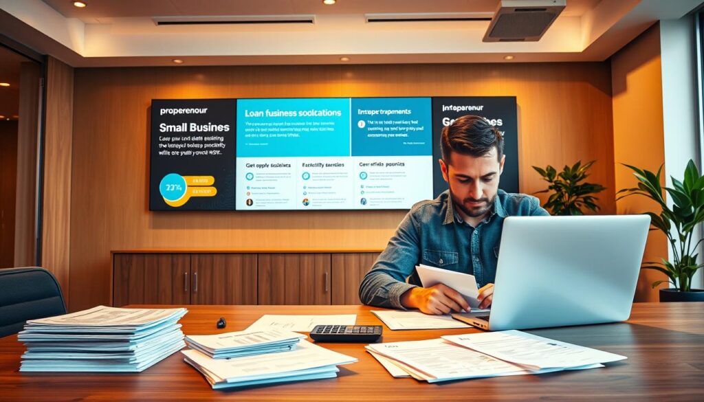 How Prospa Financing in Australia